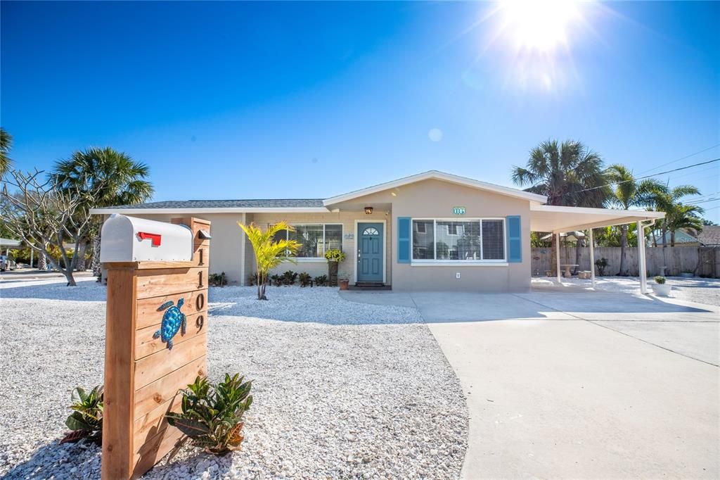 Welcome to 1109 1st Street