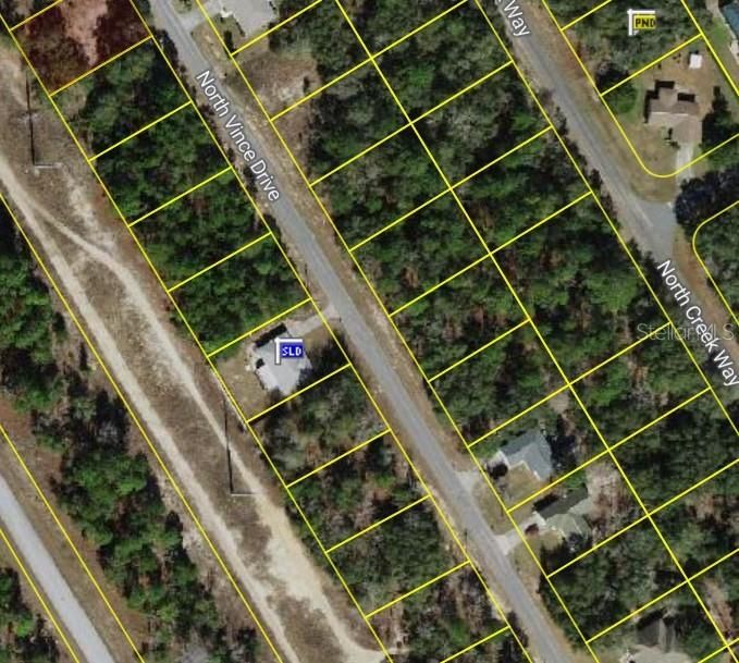 Недавно продано: $15,500 (0.23 acres)