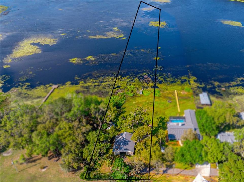 待售: $199,900 (2.62 acres)