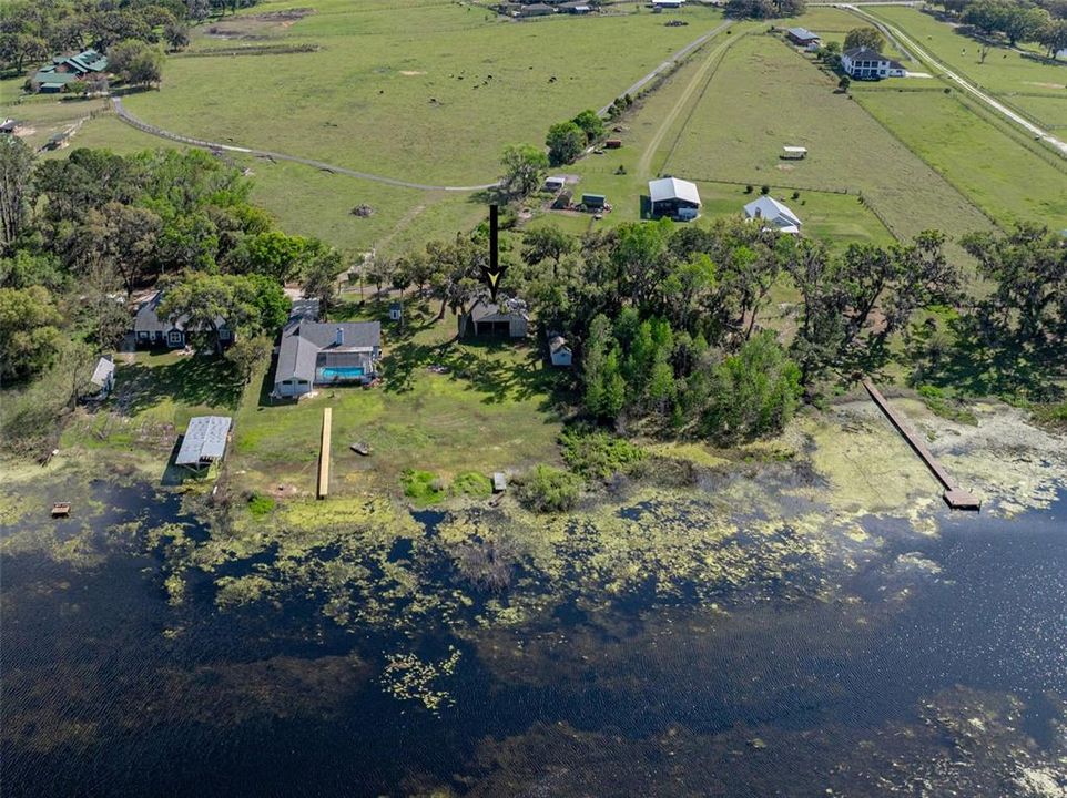 待售: $199,900 (2.62 acres)