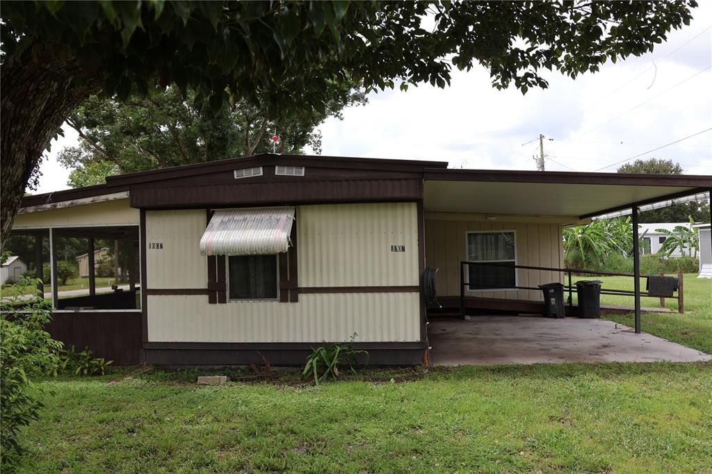 For Sale: $116,000 (3 beds, 1 baths, 976 Square Feet)