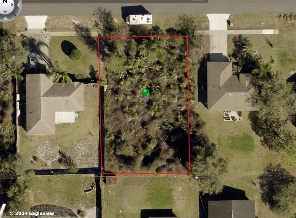 For Sale: $80,000 (0.23 acres)