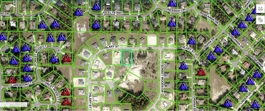 На продажу: $136,800 (0.50 acres)