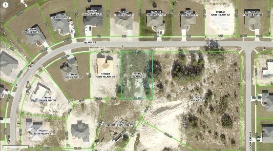 На продажу: $136,800 (0.50 acres)