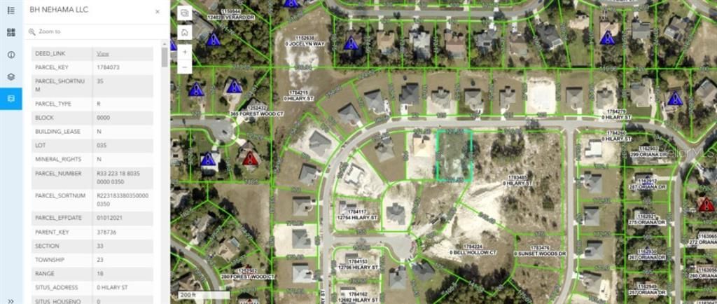 На продажу: $136,800 (0.50 acres)