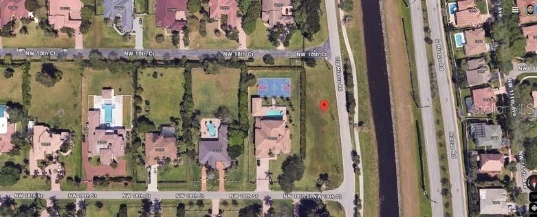 待售: $499,000 (1.22 acres)