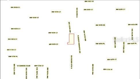 待售: $499,000 (1.22 acres)