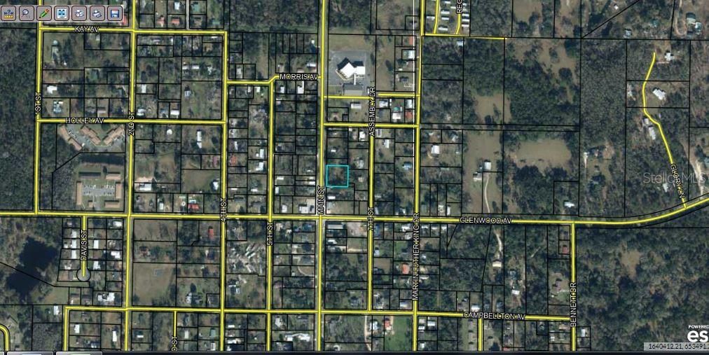 待售: $57,000 (0.52 acres)