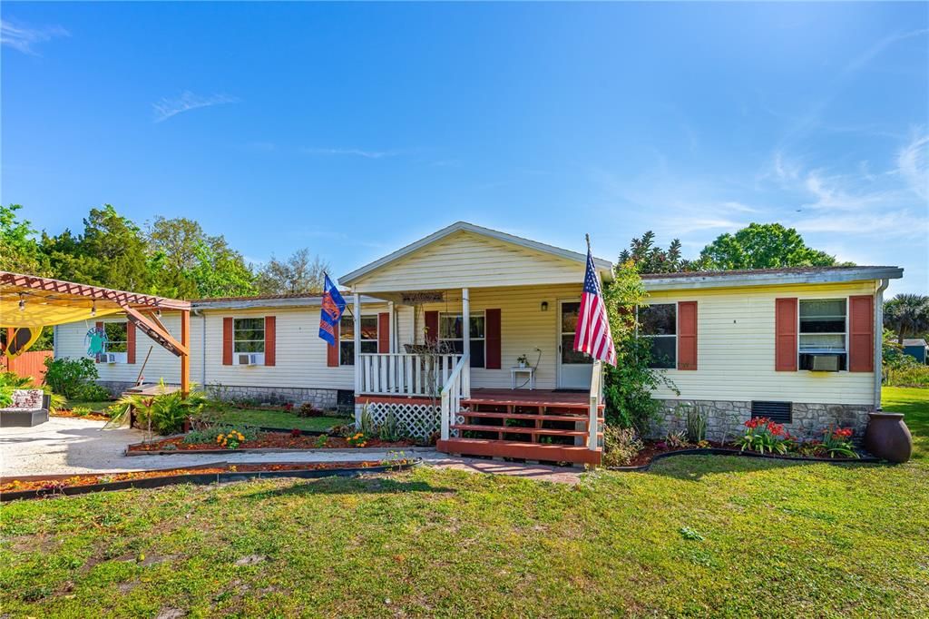 1985 Apache Ct Titusville