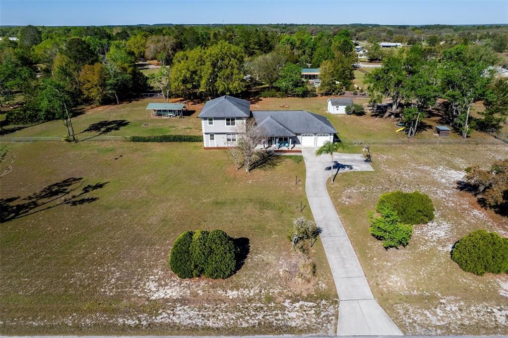 Welcome to 36649 Forestdel Drive