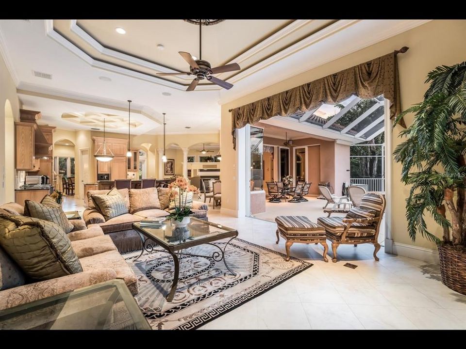 В аренду: $10,500 (4 спален, 3 ванн, 3963 Квадратных фут)