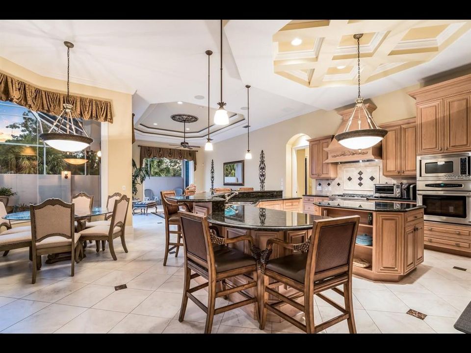 В аренду: $10,500 (4 спален, 3 ванн, 3963 Квадратных фут)