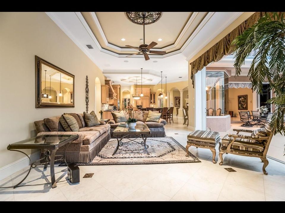 В аренду: $10,500 (4 спален, 3 ванн, 3963 Квадратных фут)