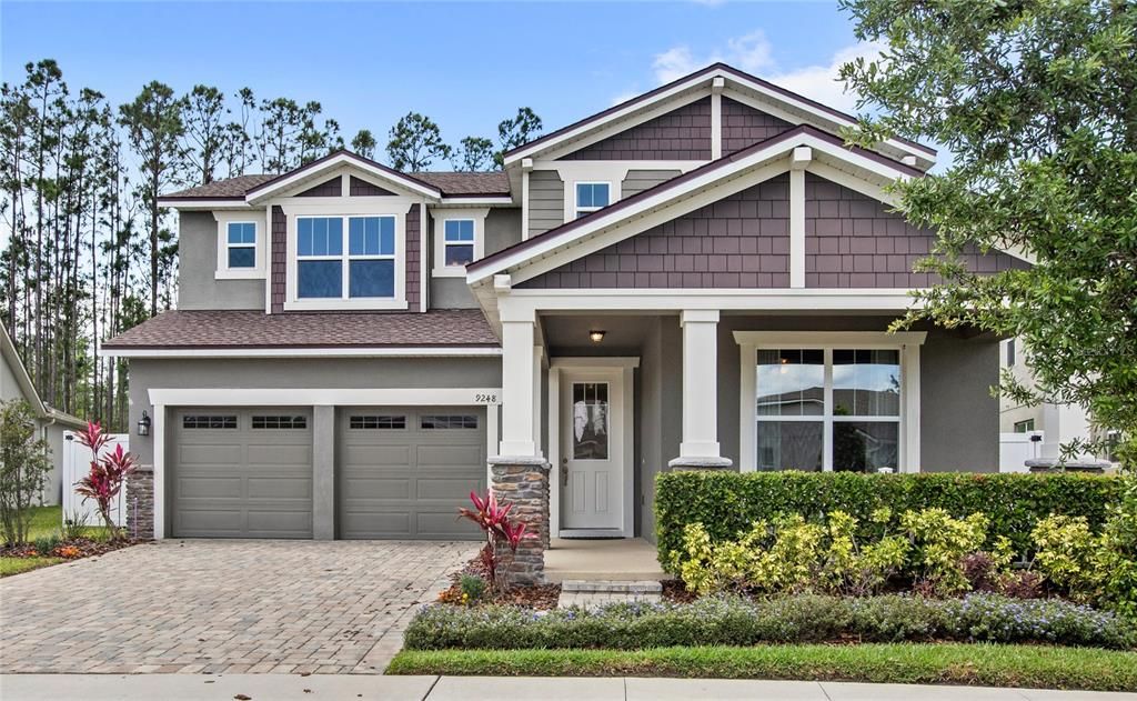 Vendido Recientemente: $895,000 (4 camas, 3 baños, 2823 Pies cuadrados)