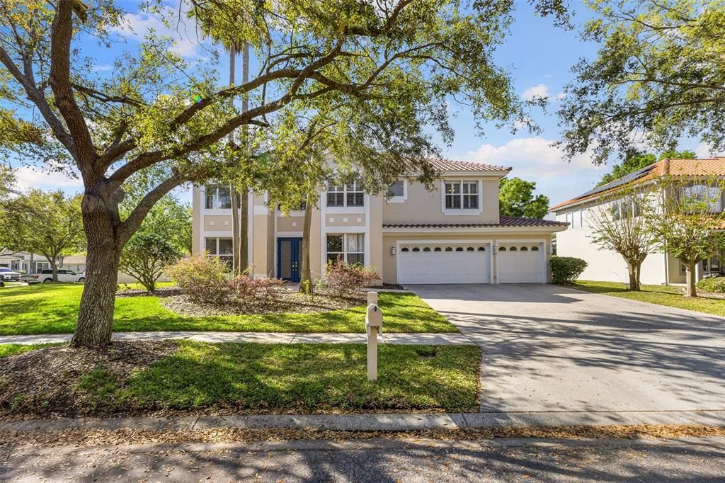 合同活跃: $699,990 (5 贝兹, 4 浴室, 3242 平方英尺)