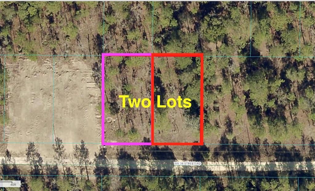 Recently Sold: $35,000 (0.46 acres)