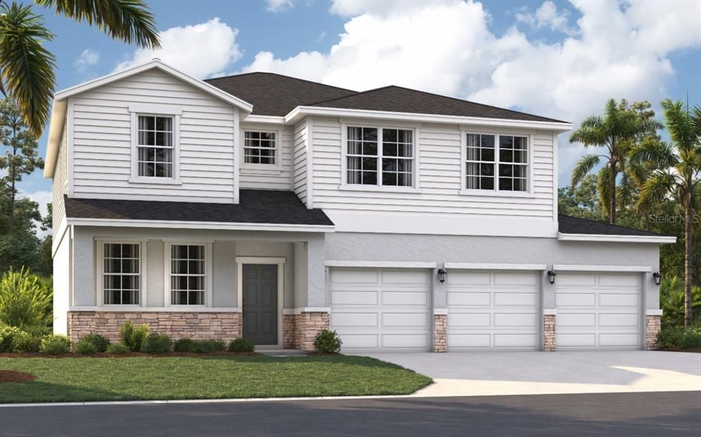 Recently Sold: $539,990 (5 beds, 3 baths, 2856 Square Feet)