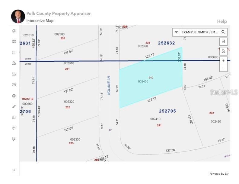 На продажу: $119,900 (0.20 acres)