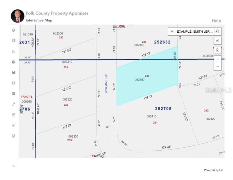 На продажу: $119,900 (0.20 acres)