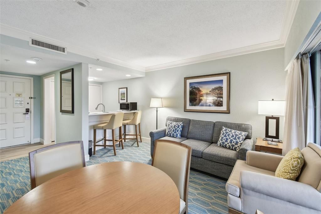 На продажу: $175,000 (1 спален, 1 ванн, 530 Квадратных фут)