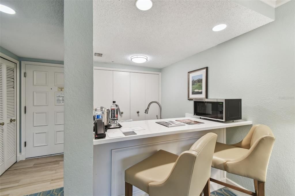 На продажу: $175,000 (1 спален, 1 ванн, 530 Квадратных фут)