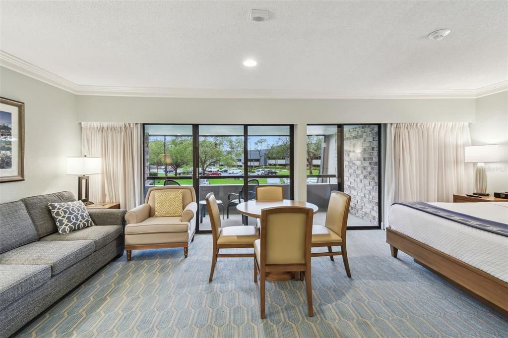 На продажу: $175,000 (1 спален, 1 ванн, 530 Квадратных фут)