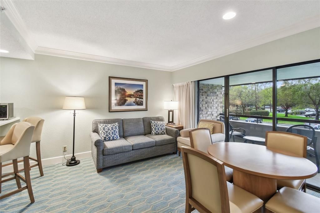 На продажу: $175,000 (1 спален, 1 ванн, 530 Квадратных фут)