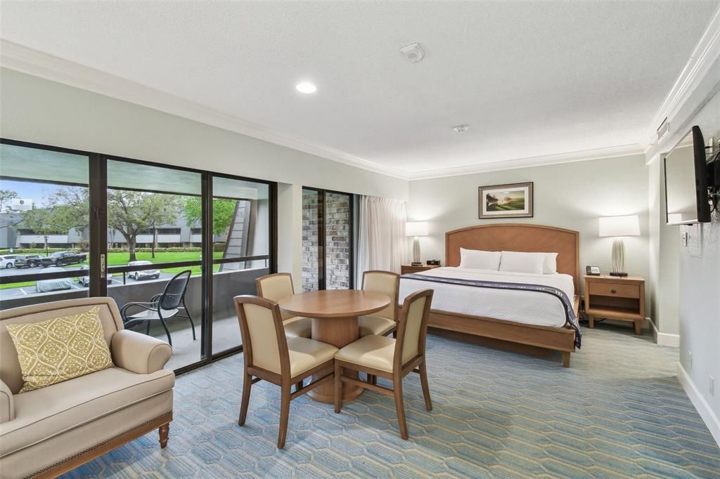 На продажу: $175,000 (1 спален, 1 ванн, 530 Квадратных фут)