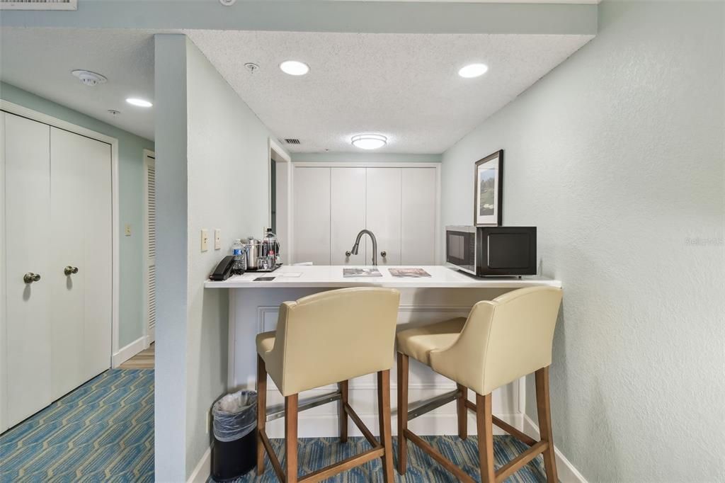 На продажу: $175,000 (1 спален, 1 ванн, 530 Квадратных фут)