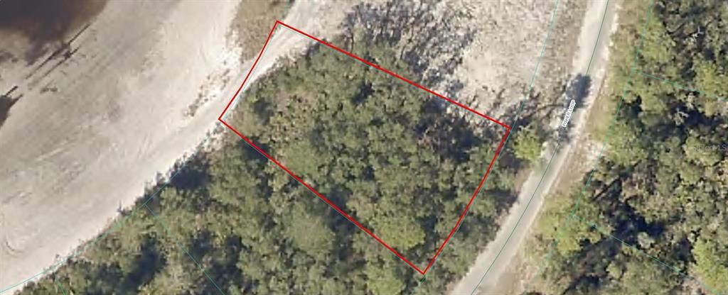 Recently Sold: $8,000 (0.26 acres)