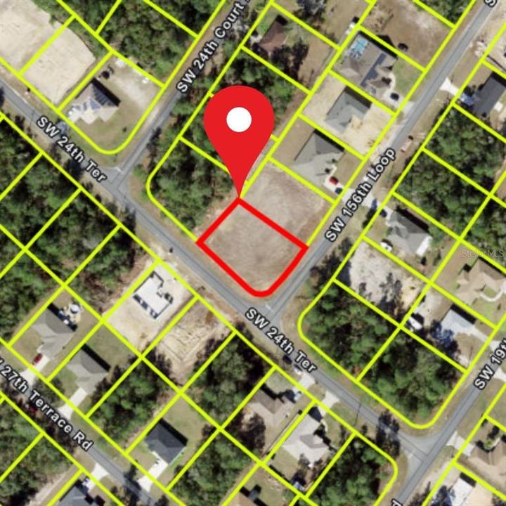 Недавно продано: $51,900 (0.24 acres)