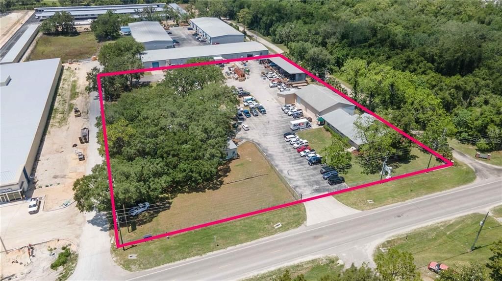 Active With Contract: $1,950,000 (0 beds, 0 baths, 9629 Square Feet)