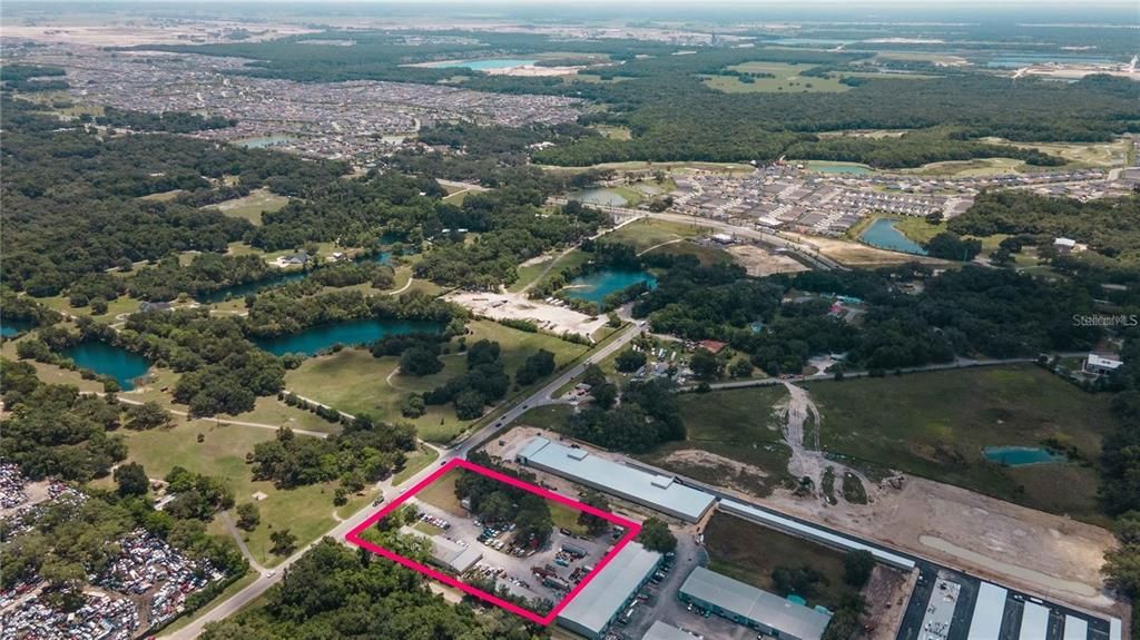 Active With Contract: $1,950,000 (0 beds, 0 baths, 9629 Square Feet)