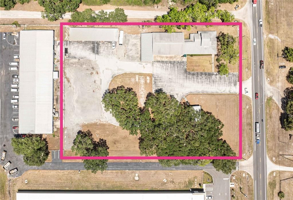 Active With Contract: $1,950,000 (0 beds, 0 baths, 9629 Square Feet)