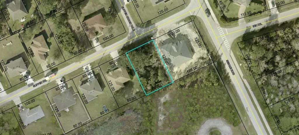 最近售出: $79,900 (0.23 acres)