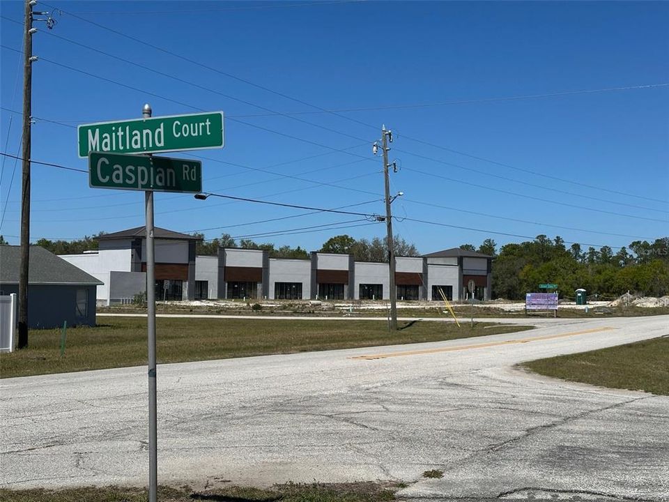 En Venta: $45,450 (0.18 acres)