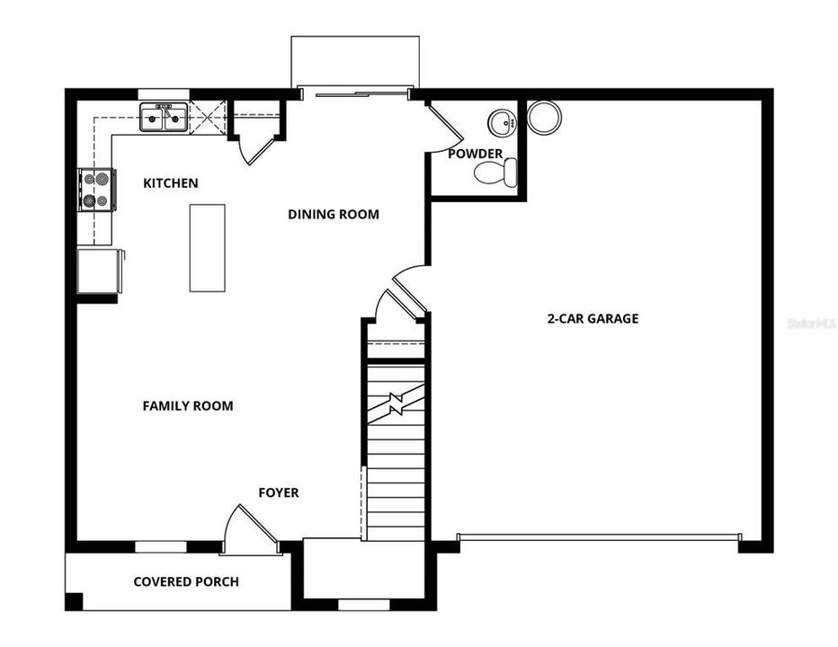 Active With Contract: $343,900 (3 beds, 2 baths, 1505 Square Feet)