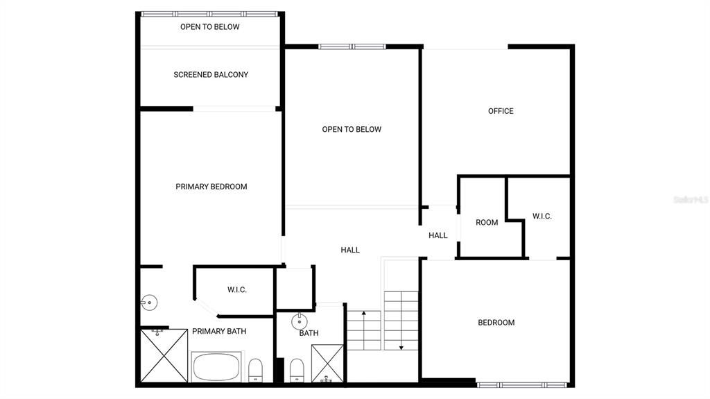 For Sale: $259,000 (2 beds, 2 baths, 1993 Square Feet)