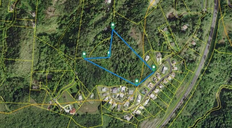 Недавно продано: $74,000 (4.89 acres)
