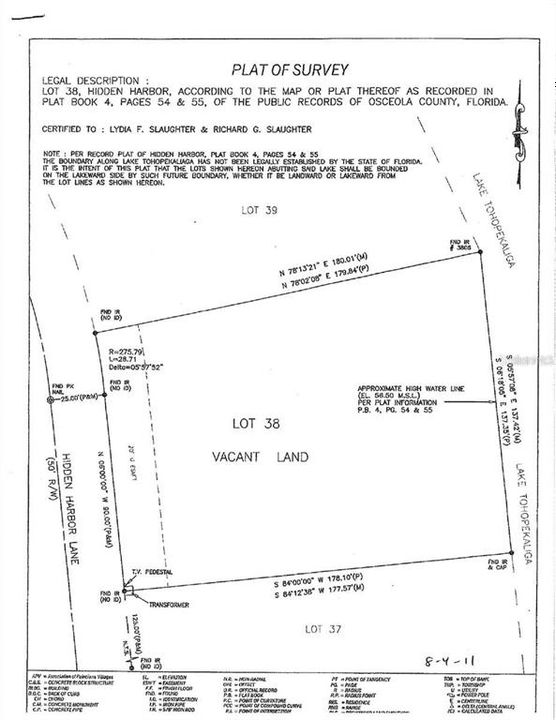 На продажу: $217,500 (0.52 acres)