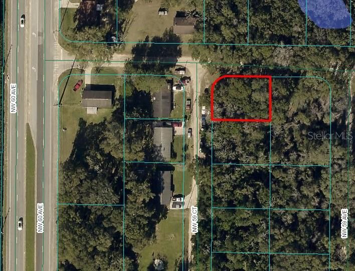 Недавно продано: $25,000 (0.17 acres)