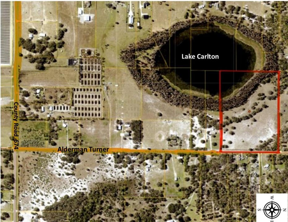 For Sale: $1,250,000 (26.45 acres)