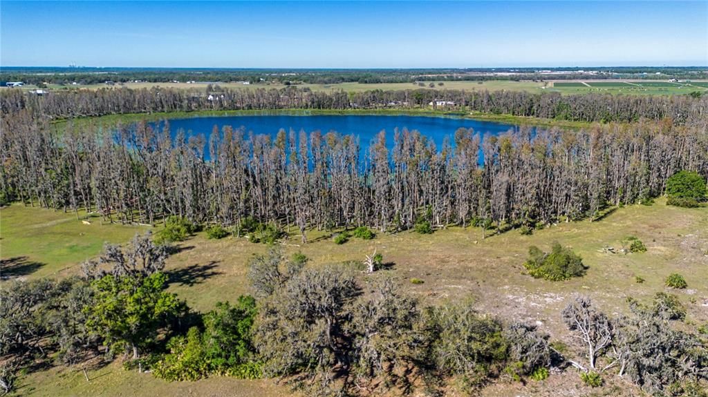 For Sale: $1,250,000 (26.45 acres)