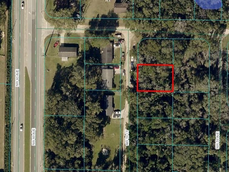 最近售出: $25,000 (0.17 acres)