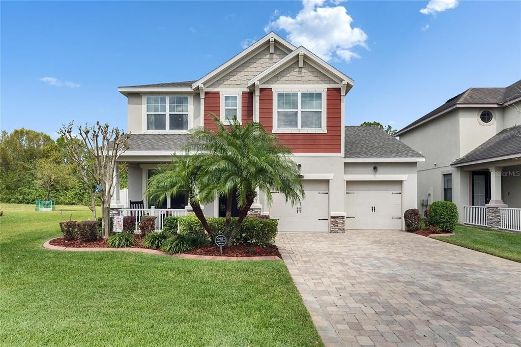 Recently Sold: $389,999 (3 beds, 2 baths, 2130 Square Feet)