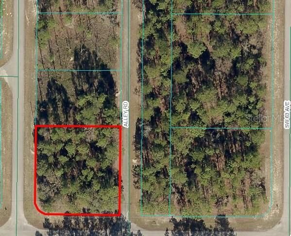 For Sale: $45,000 (0.53 acres)