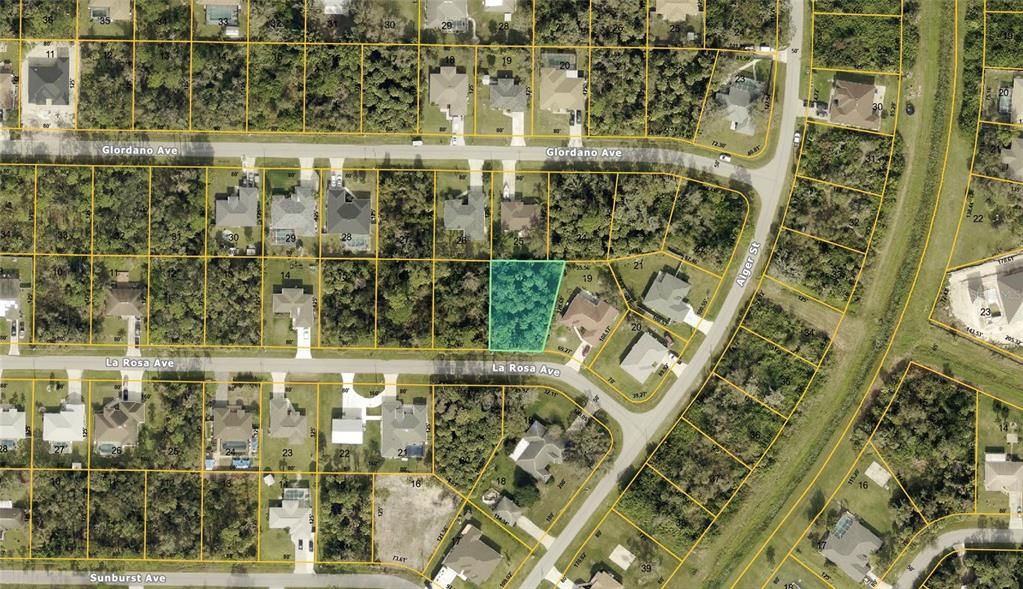 Недавно продано: $23,000 (0.26 acres)