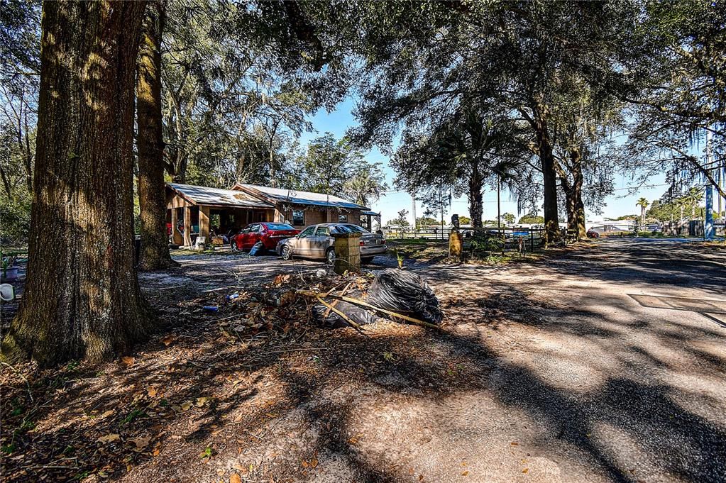 Active With Contract: $535,000 (2.66 acres)