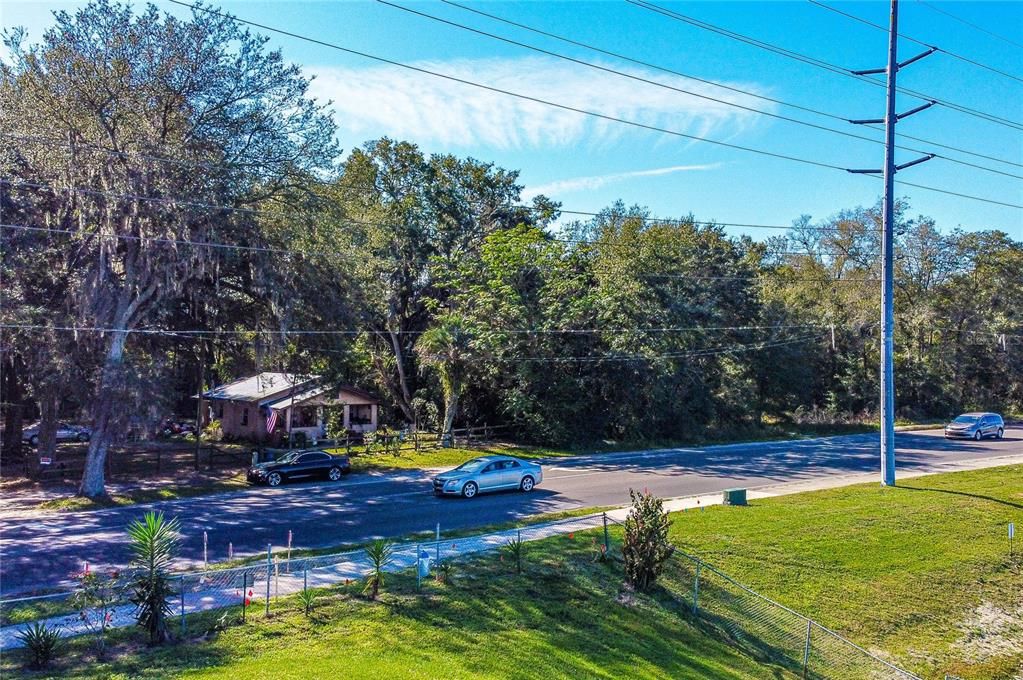 Active With Contract: $535,000 (2.66 acres)