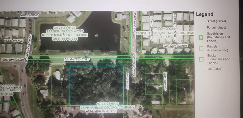 Active With Contract: $535,000 (2.66 acres)